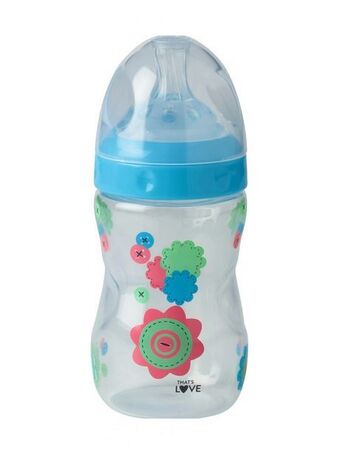 Prénatal Garrafa 250ml - that's love promoção