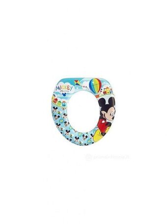 Prénatal Mickey soft simplesmente redutor de banheiro - lulabi disney, lullabi promoção