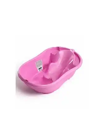 Prénatal Onda rosa - okbaby promoção