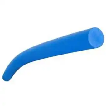 Segunda vida noodle fun piscina azul