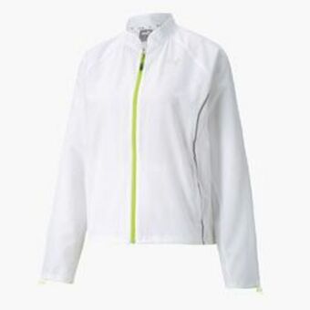 Sport Zone Corta-vento puma promoção