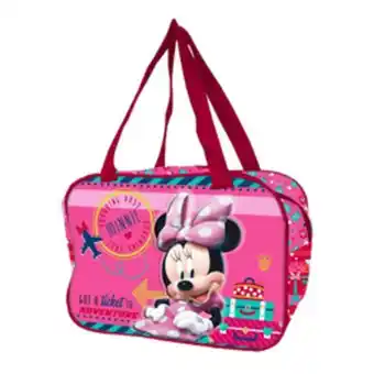Saco de mão minnie