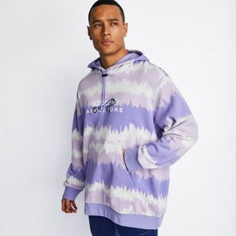 Adidas over the head