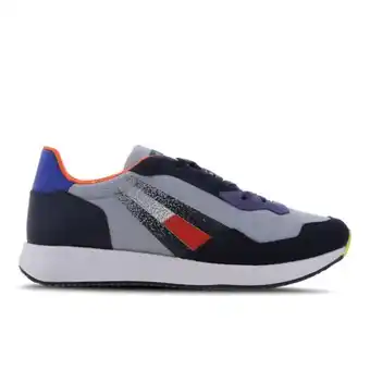 Tommy jeans mix runner