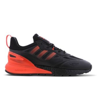 Foot Locker Adidas zx 2k boost promoção