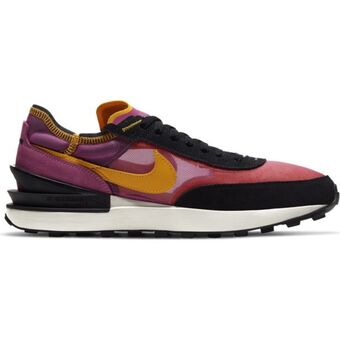 Nike waffle one