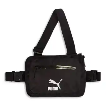 Foot Locker Puma double vision promoção