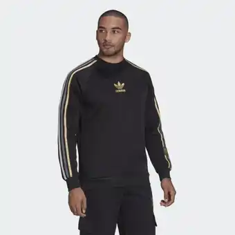 Foot Locker Adidas chile 20 crew promoção