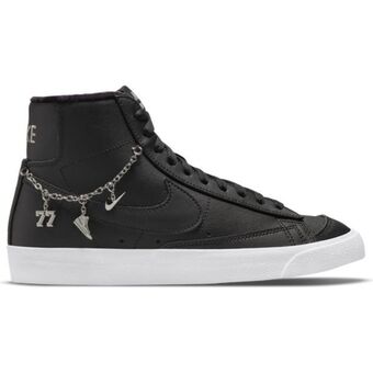Foot Locker Nike blazer mid promoção