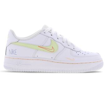 Foot Locker Nike air force 1 low promoção