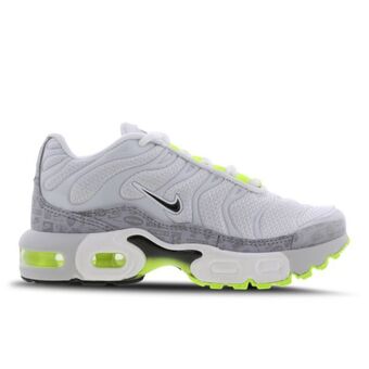 Foot Locker Nike tuned 1 essential promoção