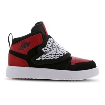 Foot Locker Jordan sky promoção