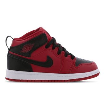 Foot Locker Jordan 1 mid promoção