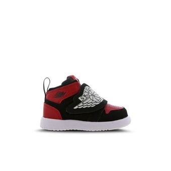 Foot Locker Jordan sky promoção