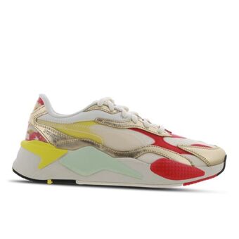 Foot Locker Puma rs-x 3 promoção