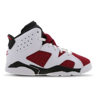 Foot Locker Jordan 6 retro promoção