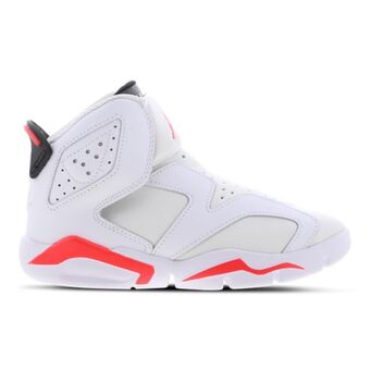 Foot Locker Jordan 6 retro promoção