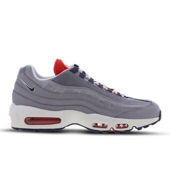 Foot Locker Nike air max 95 essential promoção
