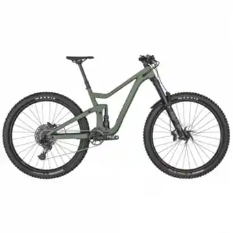 Scott ransom 920
