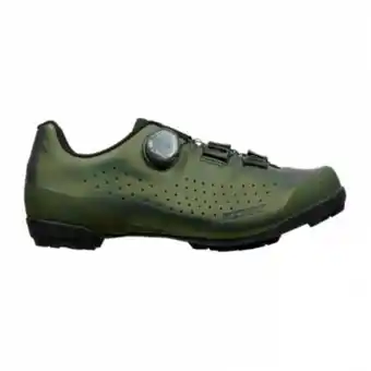 Bike Zone Sapatos scott gravel pro castanho metálico/preto promoção