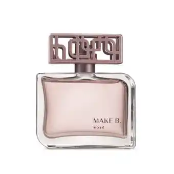 Rosé eau de parfum make b., 75ml