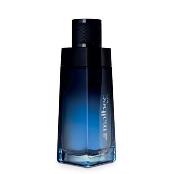 O Boticário Malbec bleu eau de toilette 100ml promoção