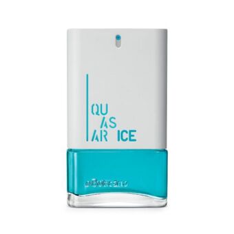 O Boticário Quasar ice eau de toilette 100ml promoção