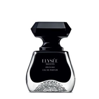 O Boticário Elysée succès eau de parfum 50ml promoção