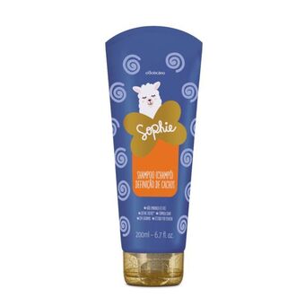 Sophie shampoo cachos 200ml