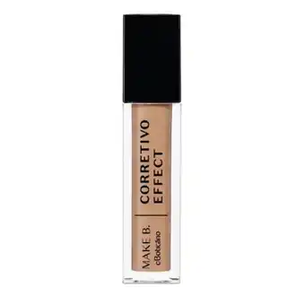 Make b. corretivo líquido effect 40, 5,7ml