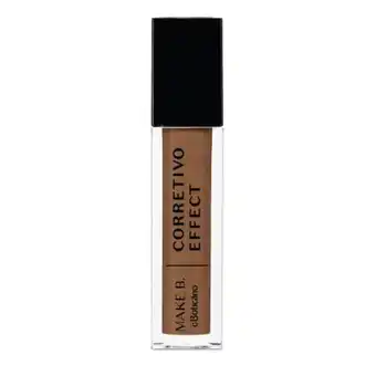 O Boticário Make b. corretivo líquido effect 70, 5,7ml promoção