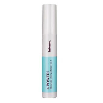 O Boticário Intense máscara de pestanas preta 4 power 11g promoção