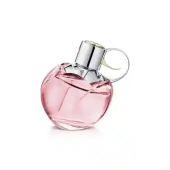 Wanted tonic sra azzaro tonic eau de toilette 80 ml