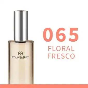 Floral fresco 065