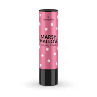 Bálsamo labial em stick marshmallow (gomas)