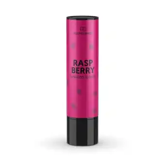 Bálsamo labial em stick raspberry (framboesa)