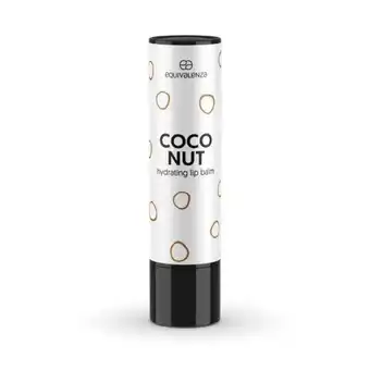 Bálsamo labial em stick coconut (coco)
