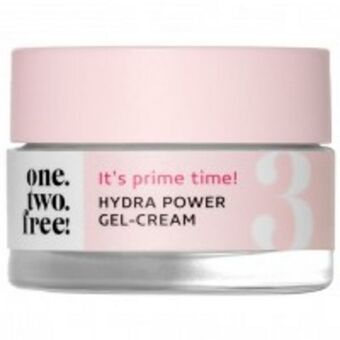 Douglas Hydra power gel-cream promoção