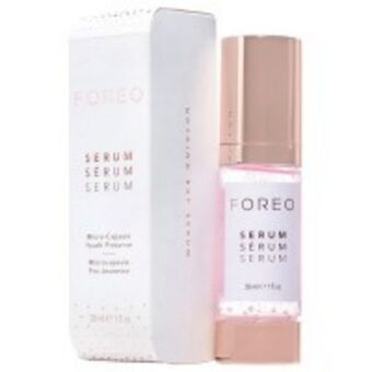 Douglas Serum serum serum promoção
