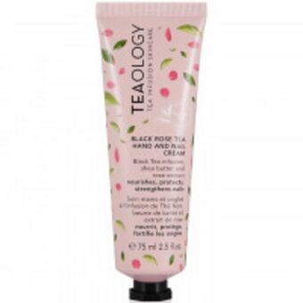 Douglas Hand care black rose tea... promoção
