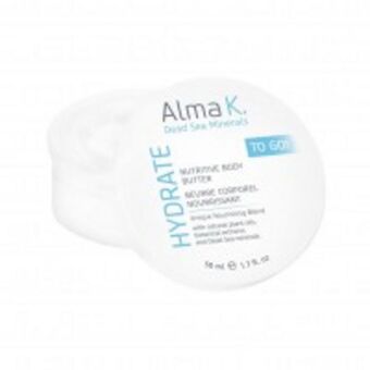 Douglas Nutri body butter mini promoção