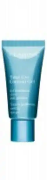 Douglas Total eye gel promoção