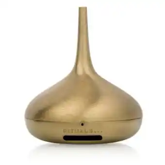 The perfume genie 2.0