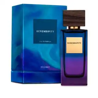Eau de parfum