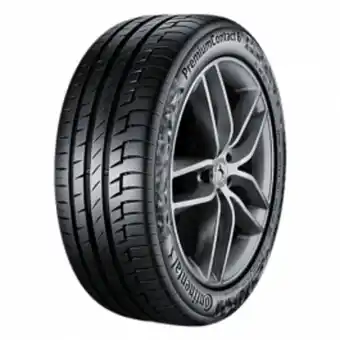 Honda Pneu continental premiumcontact 6 205/55 r16 91 v 205/55 r16 91v promoção