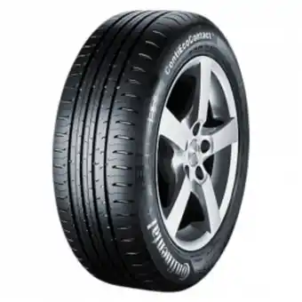 Honda Pneu continental ecocontact 6 195/55 r15 85 v 195/55 r15 85v promoção