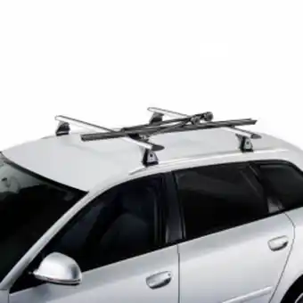 Porta bicicletascletas tecto cruzber bike-rack n