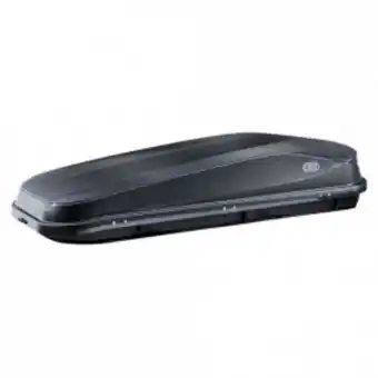 Mala easy 480a antracite brilho u80