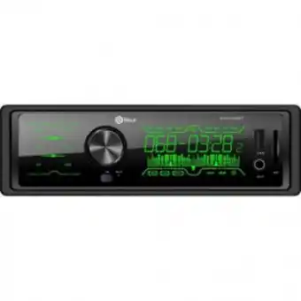 Rádio sicur srm308bt