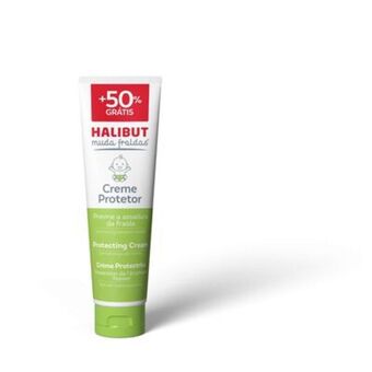 Well's Creme protetor muda fraldas promoção